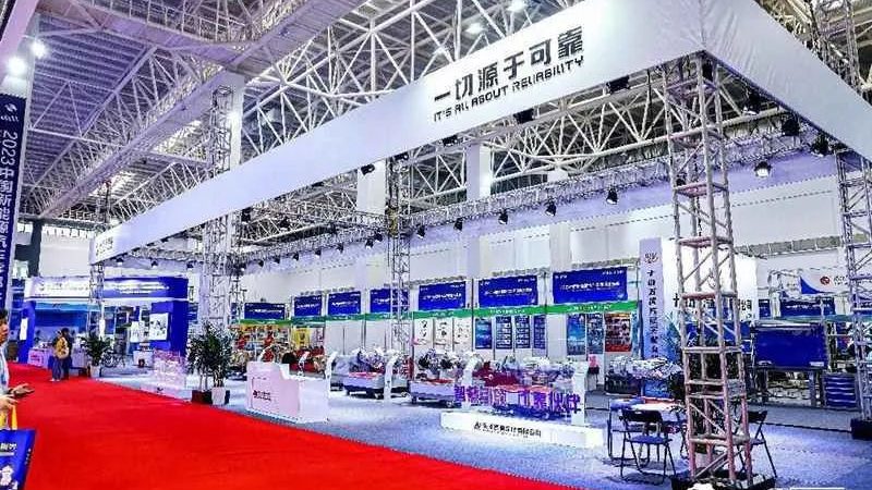 汽车配件口碑背后的真相：上海公司如何赢得信赖**