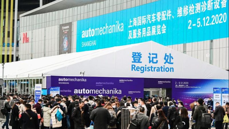 行业现状：汽配市场蓬勃发展，加盟需谨慎