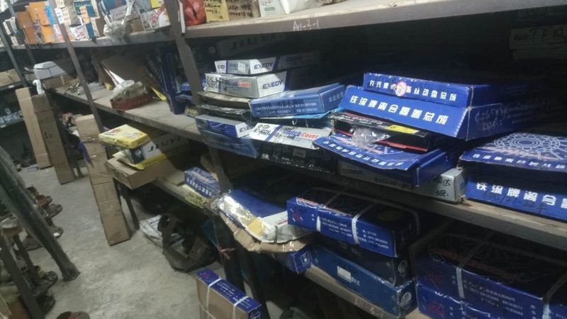 家电配件原厂型号与副厂型号：揭秘区别与选购要点