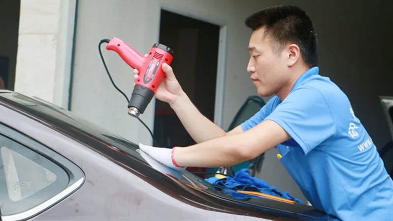减震器尺寸测量：精准把握，安全无忧**
